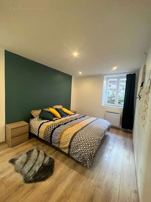 Appartement à SCHERWILLER