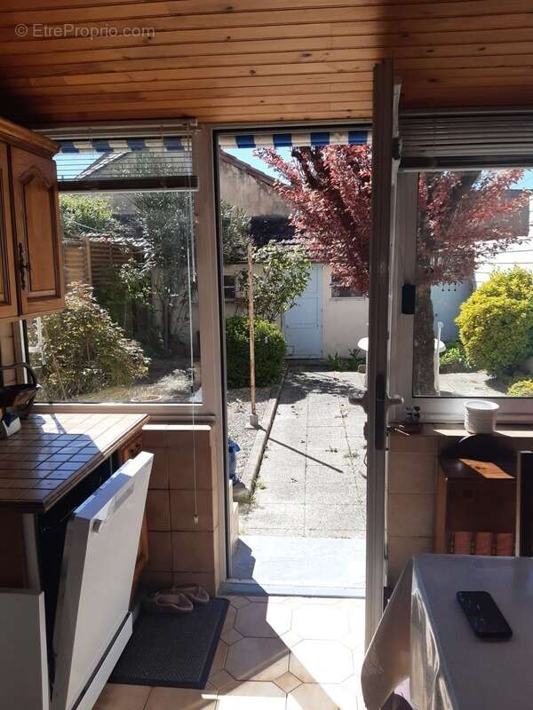 Maison à vendre 5 pièces ANGOULEME (16) - photo 6
