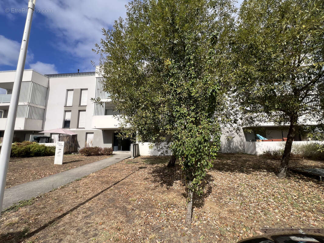 Appartement à vendre avec terrasse à Villenave-D'Ornon - photo 16