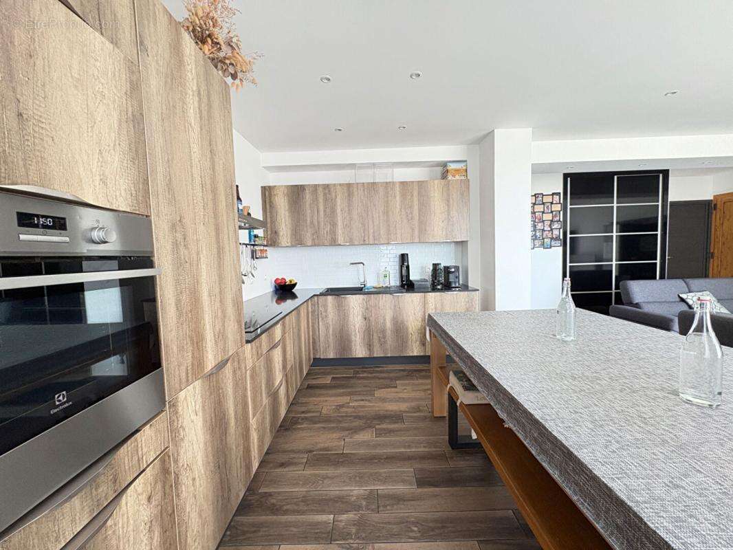 Appartement à AJACCIO