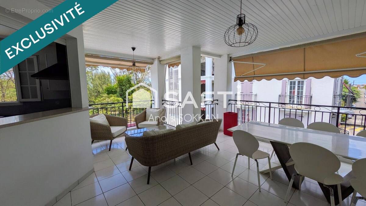 Photo 1 - Appartement à FORT-DE-FRANCE