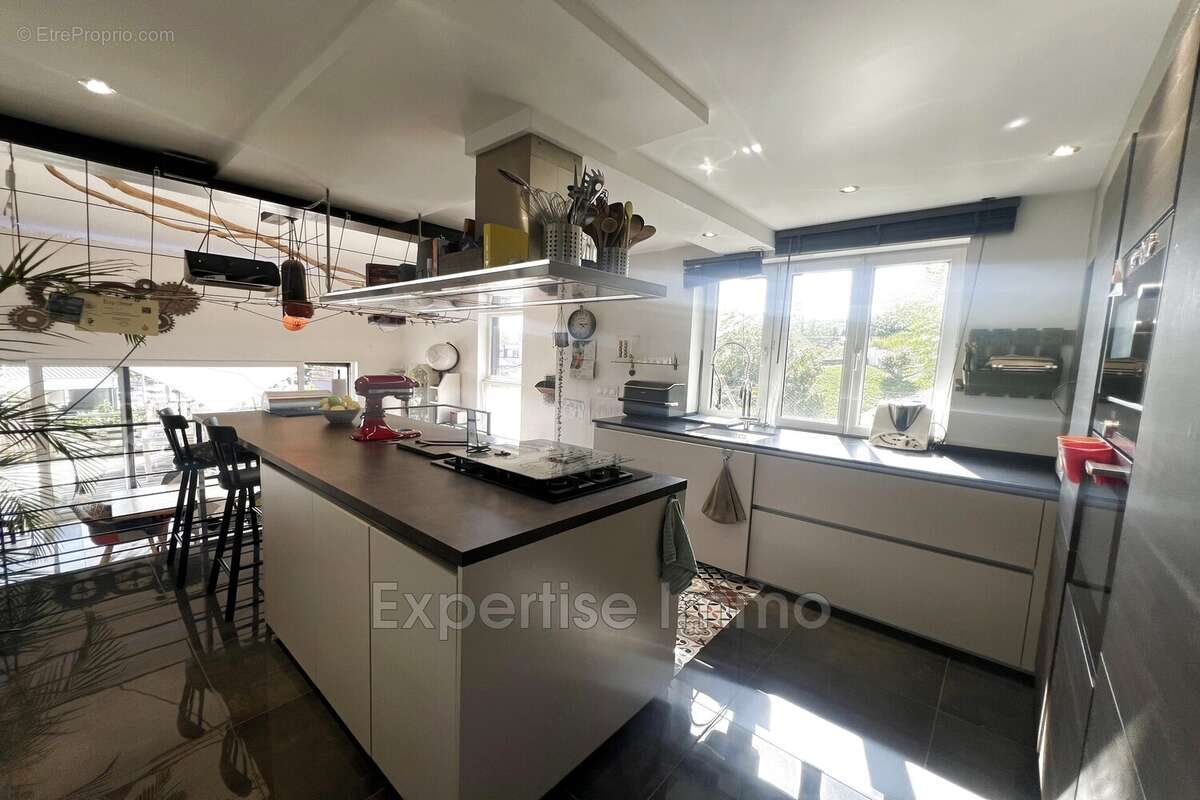 Maison 150 m² à Turckheim  - photo 5