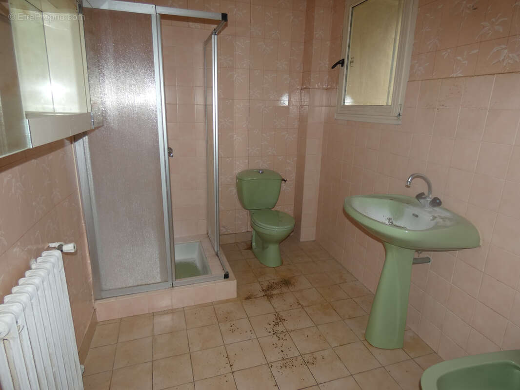 Appartement à CARCASSONNE