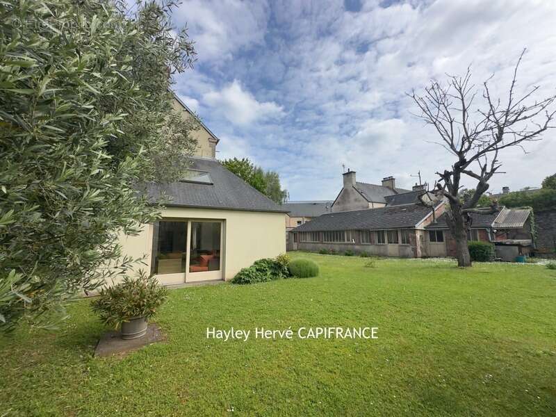 Maison à BAYEUX