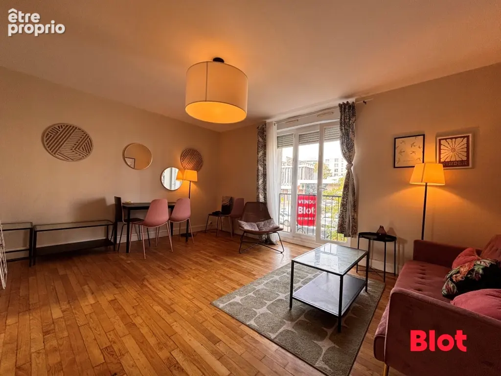 Appartement à BREST