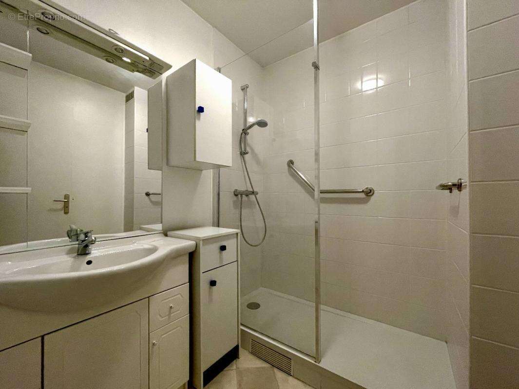 Appartement à COMPIEGNE