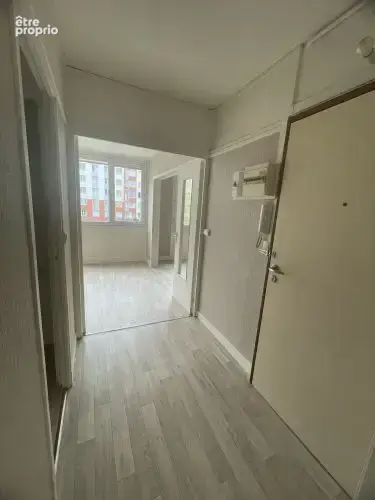 Appartement situé à proximité de l'Avenue de la Moulière - photo 4