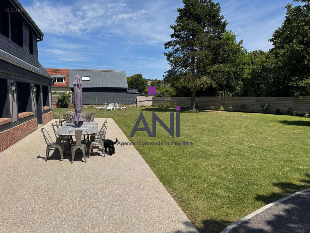 Maison 81 m² à Hautot-Sur-Mer  - photo 8