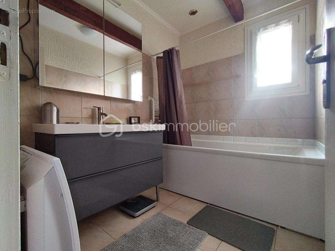 Maison individuelle 4 chambres sur sous-sol total - photo 9