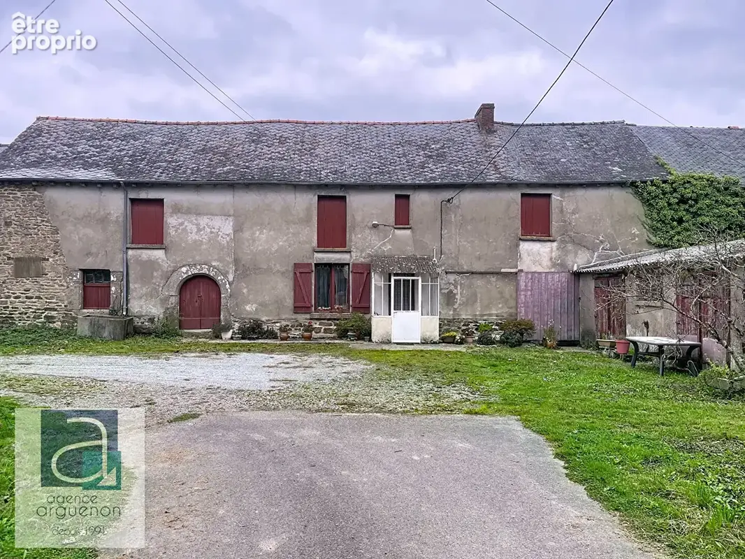 Maison Illifaut - photo 2