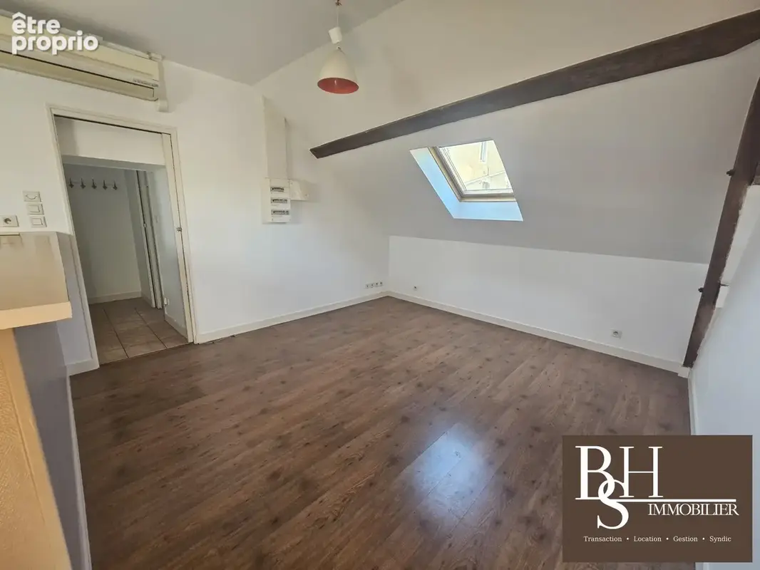 Appartement 3 pièces 40 m² à vendre à Poitiers (86000) - photo 4