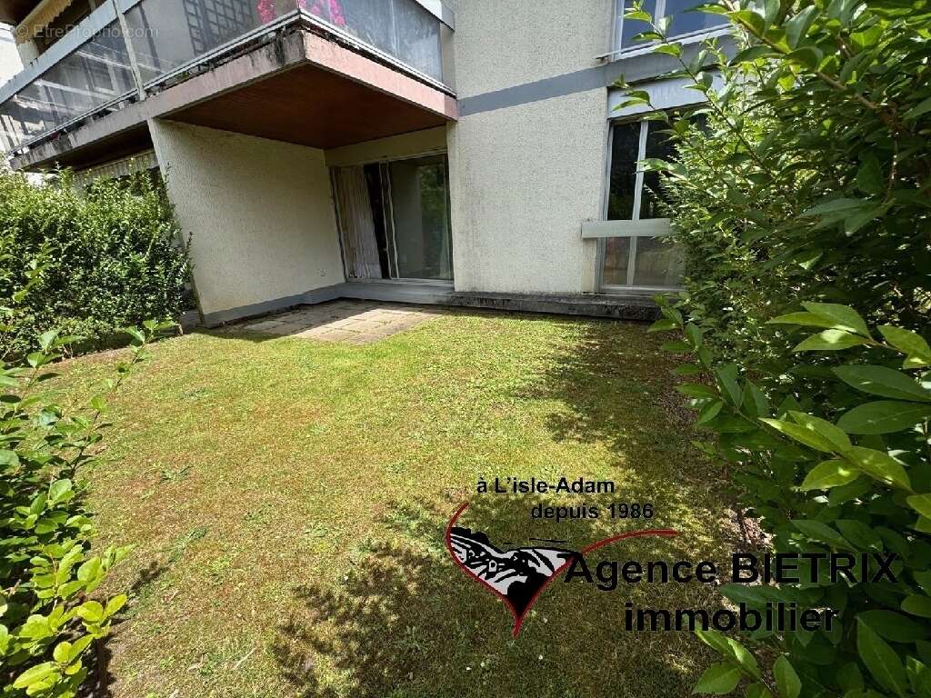 Commerce à L&#039;ISLE-ADAM