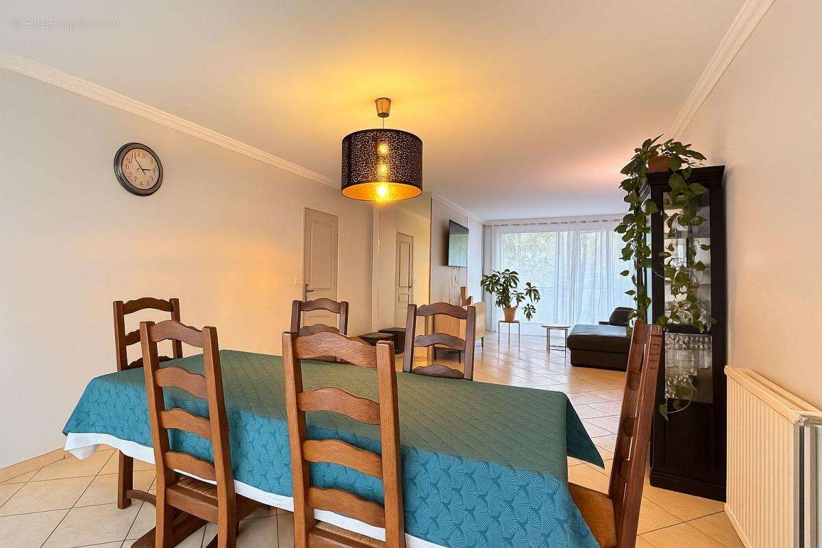 Appartement à ETAMPES