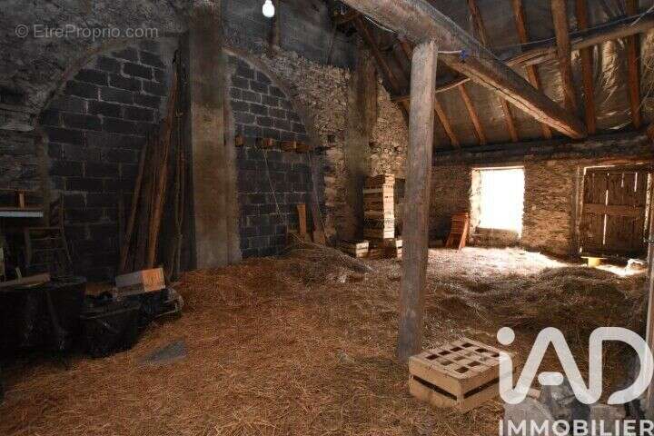 Photo 8 - Maison à LA MOTTE-SAINT-MARTIN