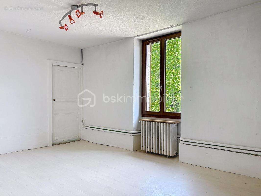 Maison à la campagne - photo 10