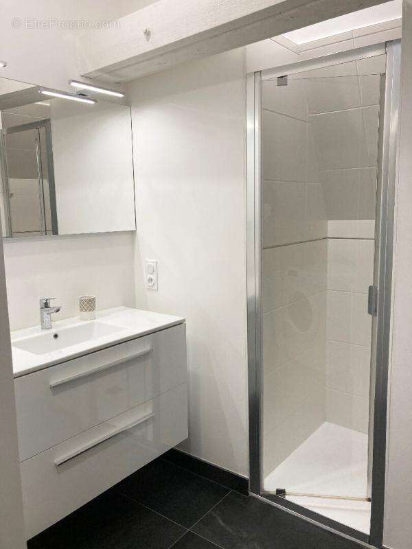 Appartement à LE CROISIC
