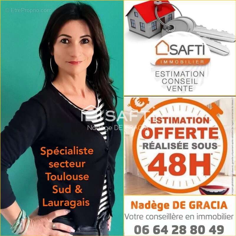 Photo 5 - Maison à BAZIEGE