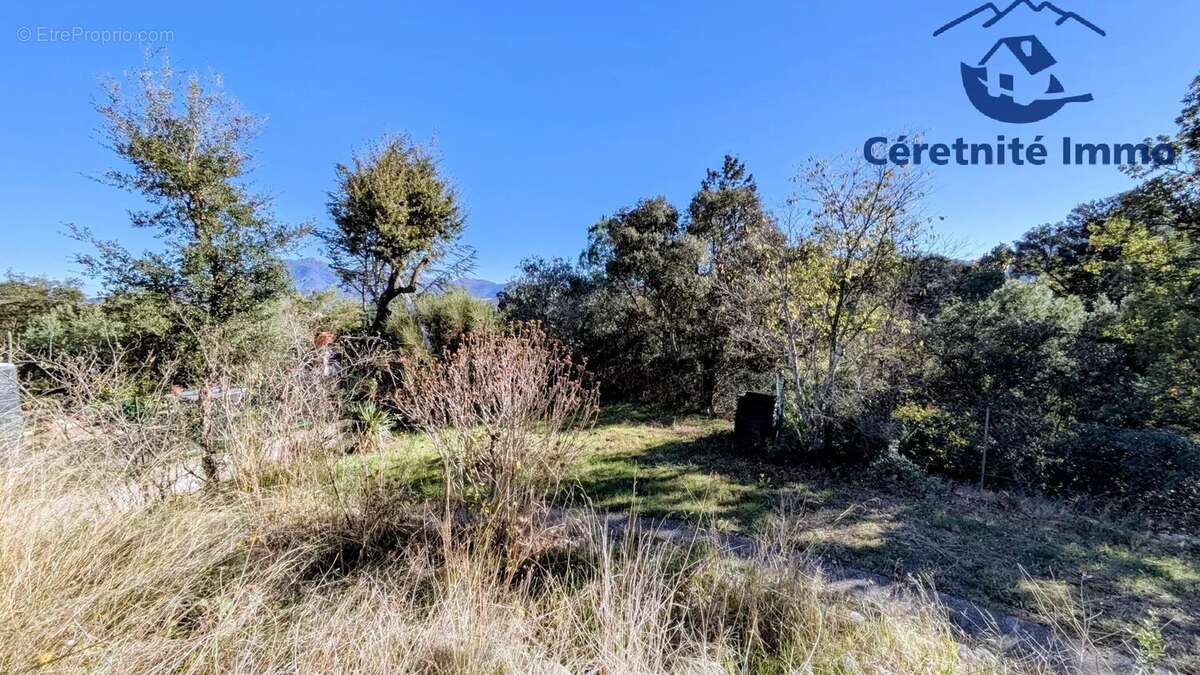 Maison à SAINT-JEAN-PLA-DE-CORTS