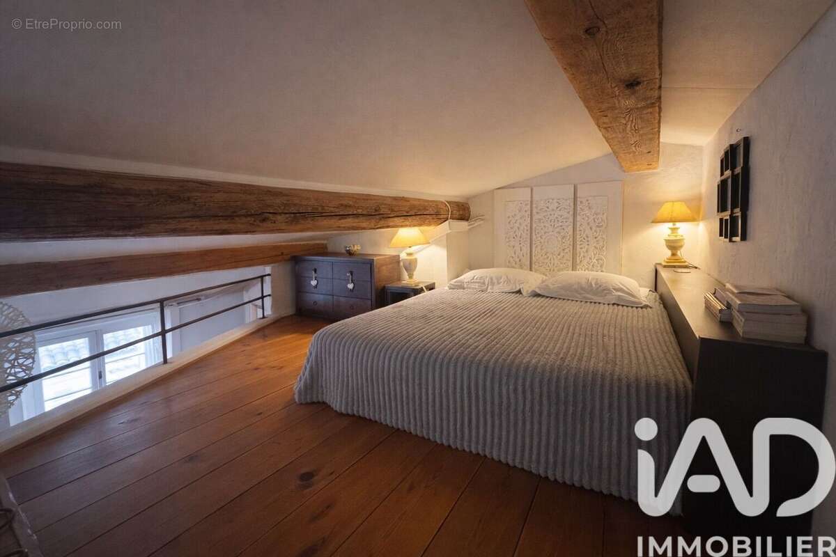 Photo 5 - Appartement à SAINT-TROPEZ