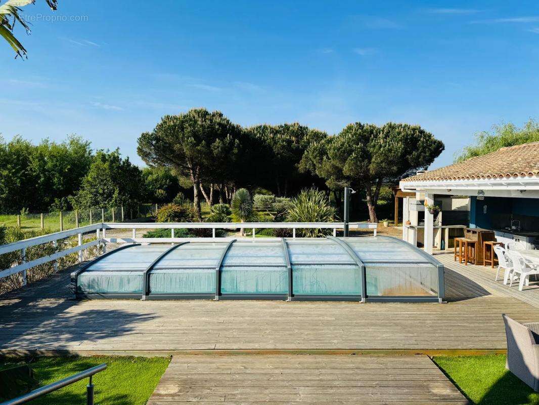 Maison à SOULAC-SUR-MER