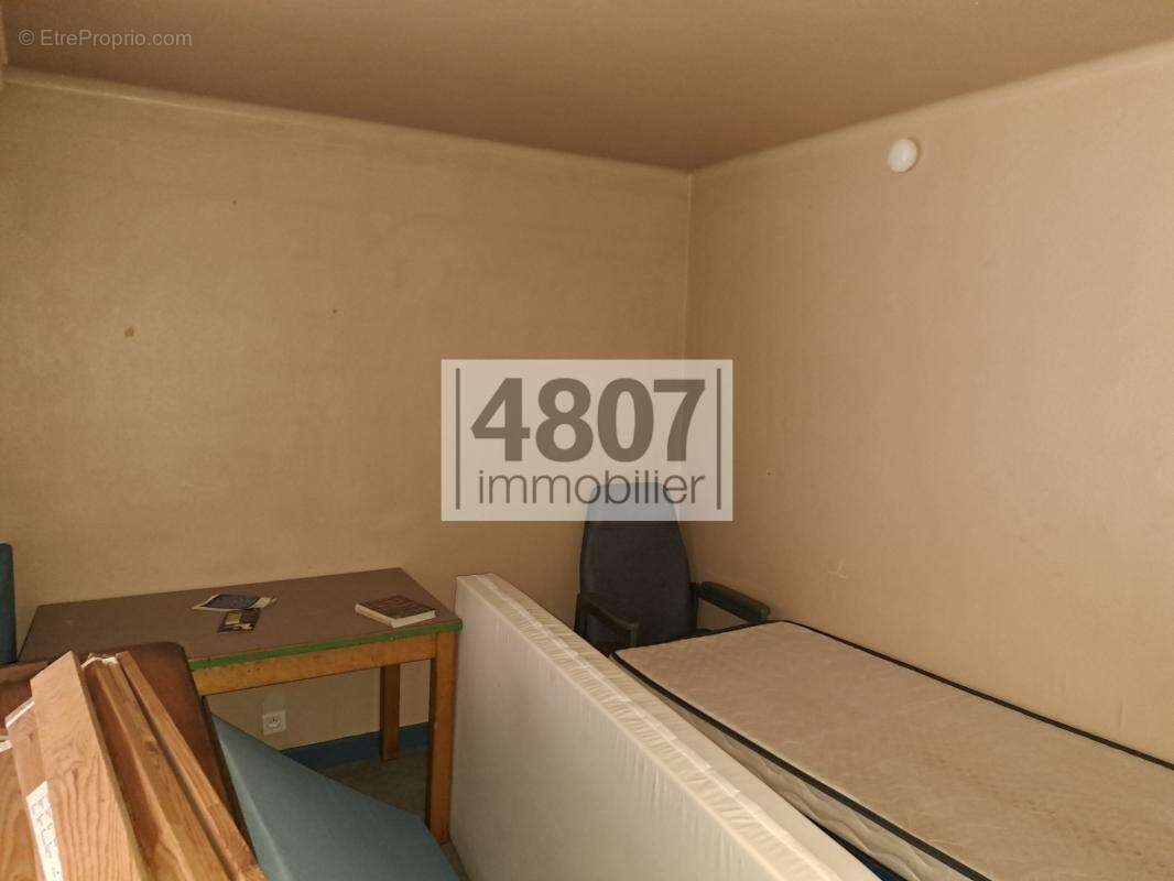 Maison à MONNETIER-MORNEX