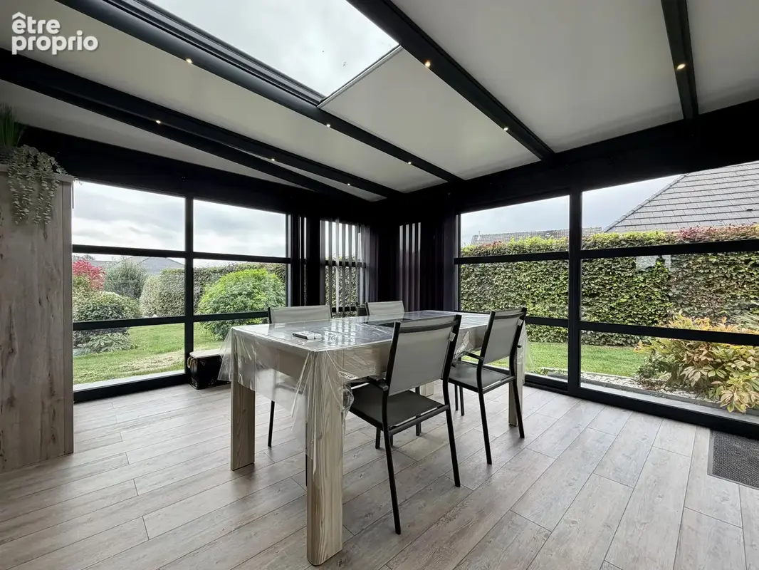 Proximité Bourg Achard  Plain pied Contemporain - photo 6
