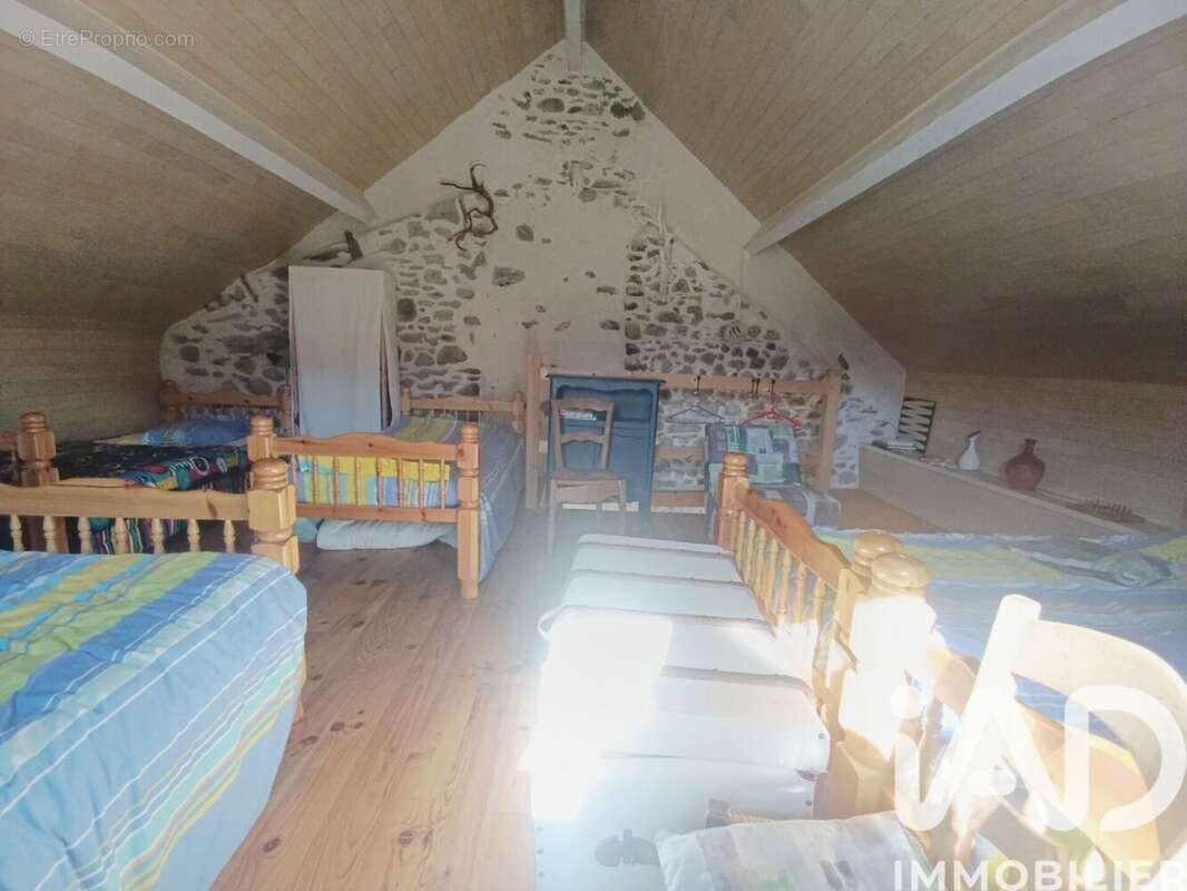 Photo 6 - Maison à SARRANCOLIN