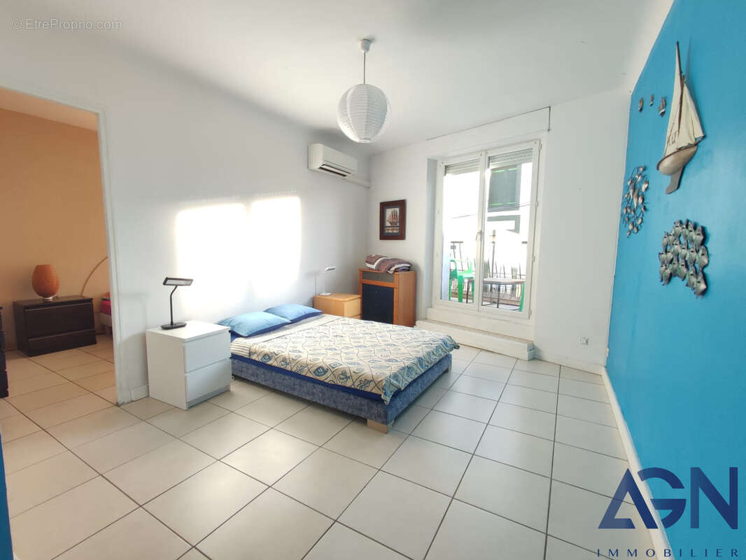 Appartement à AGDE