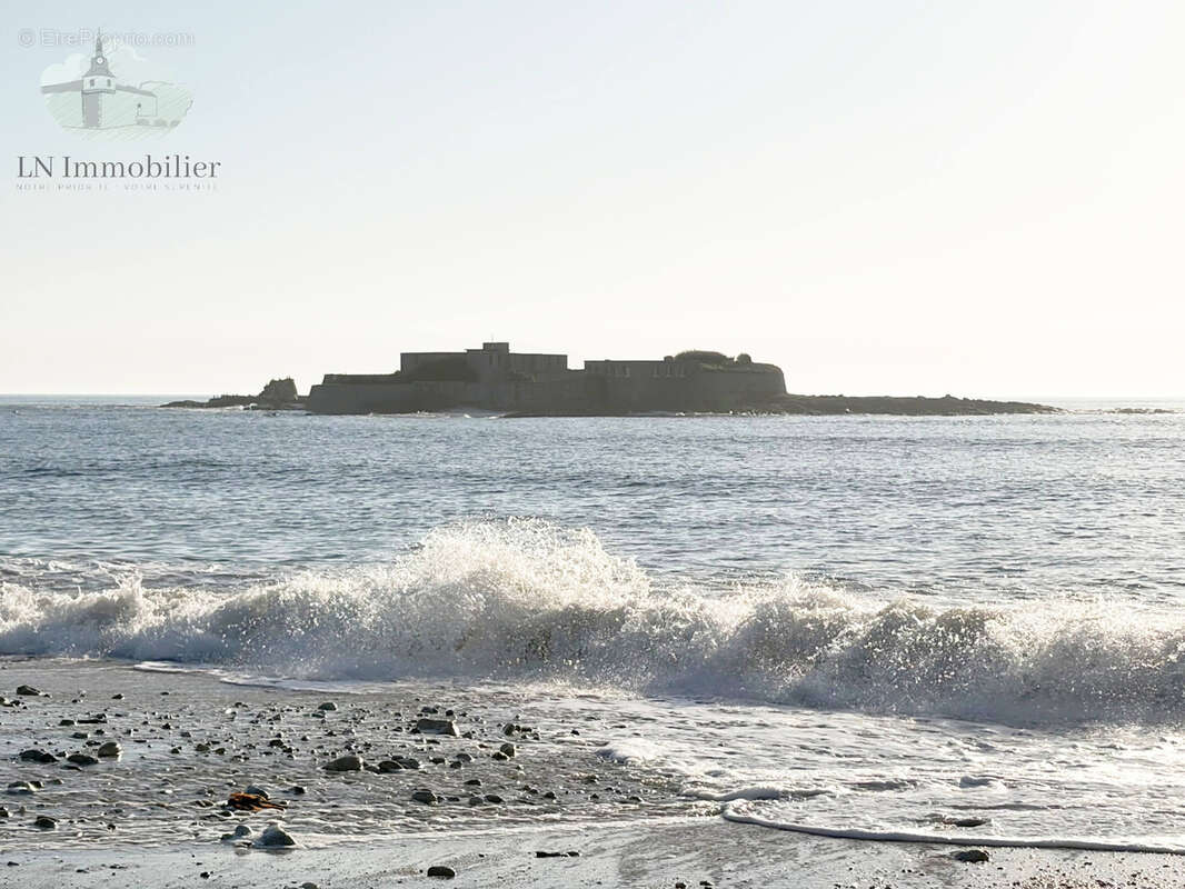 Maison familiale - 143 m2 - entre mer et campagne de guidel - photo 26