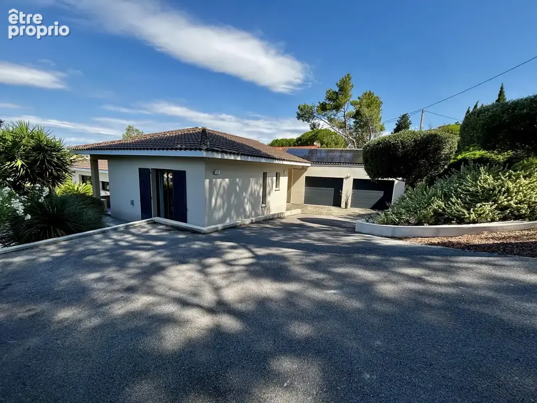 Maison 5 pièces 181 m² à vendre à Balaruc-Les-Bains (34540) - photo 3