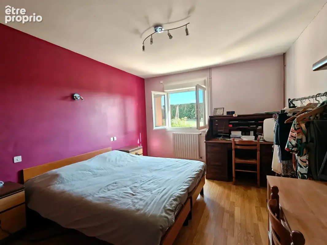 Maison à vendre 6 pièces IRODOUER (35) - photo 8