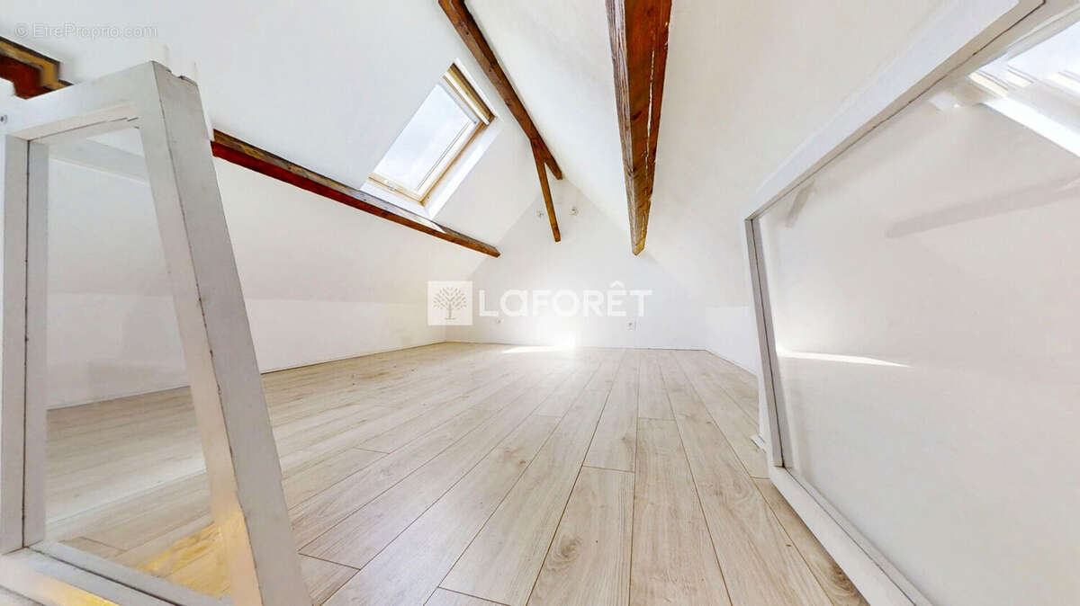 Maison à VIROFLAY