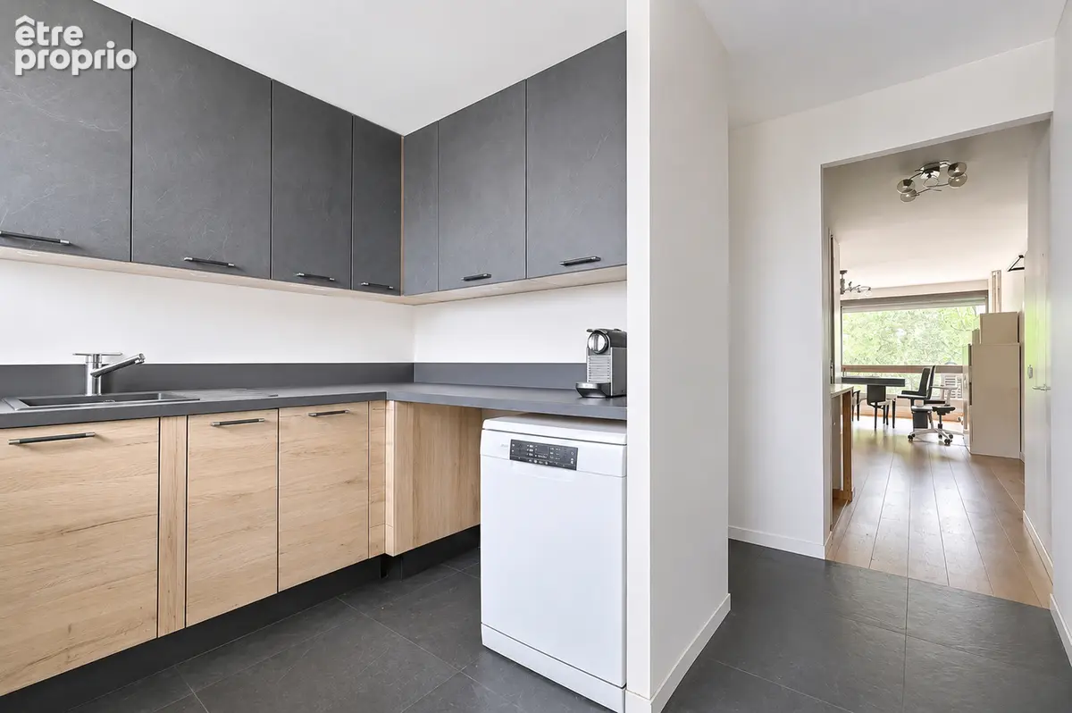 Appartement 5 pièces à vendre à Paris 19 - photo 6