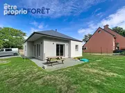Maison à NOSTANG