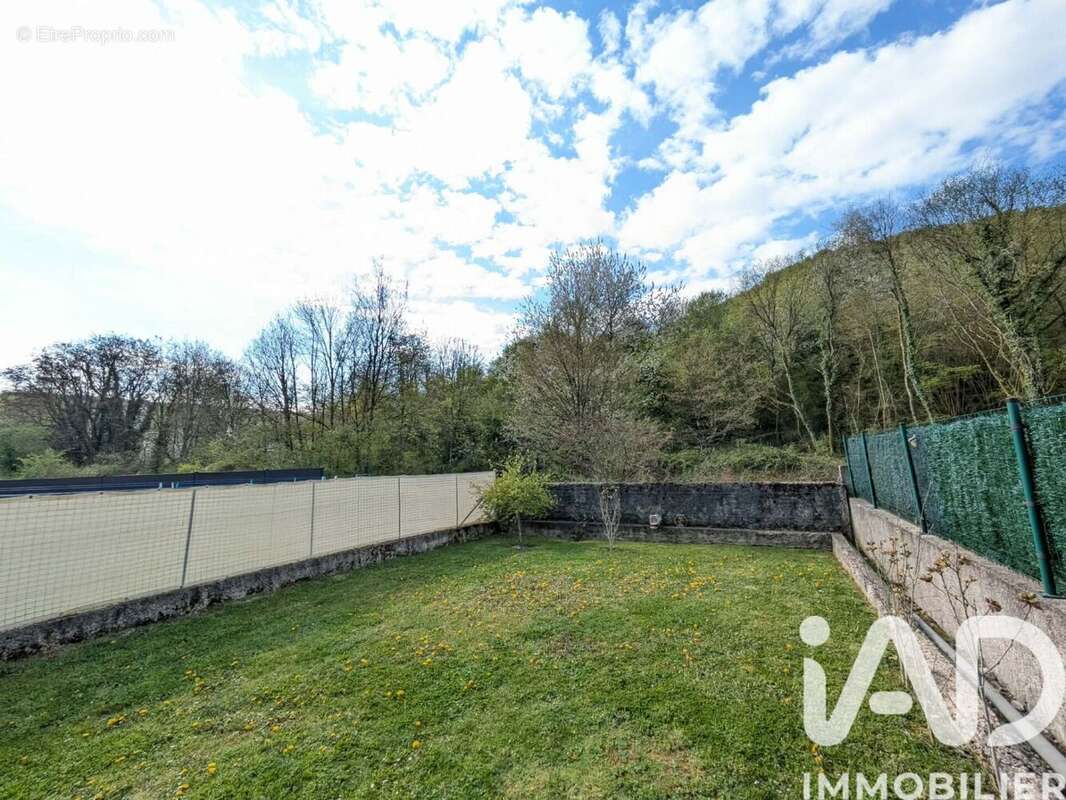 Photo 8 - Maison à ALGRANGE