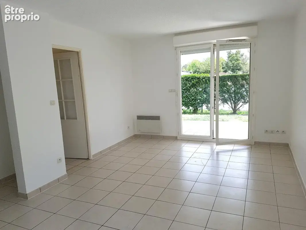 Seysses appartement t3 - photo 11