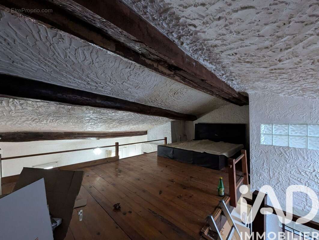 Photo 8 - Appartement à VALLAURIS