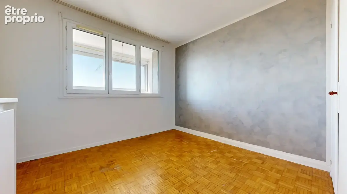 Appartement 62 m² à Villeurbanne  - photo 7