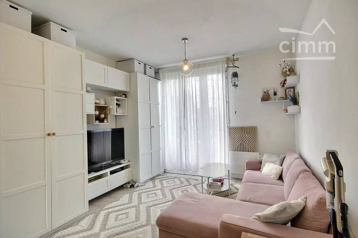 Appartement à CHAMPS-SUR-MARNE