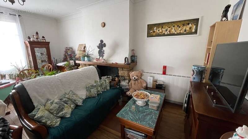 Appartement à TARBES