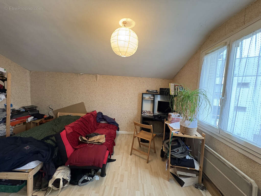 Appartement à LA TALAUDIERE