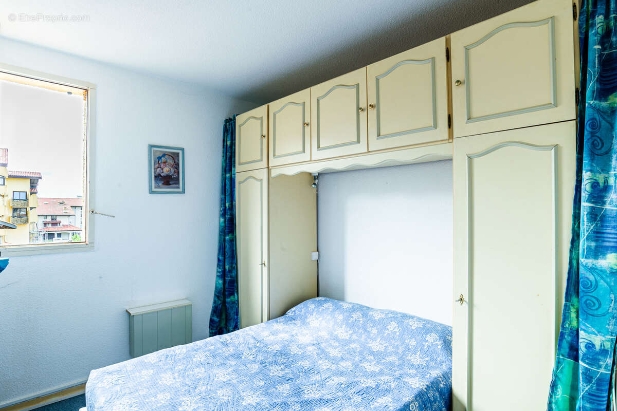 Appartement à SEIGNOSSE