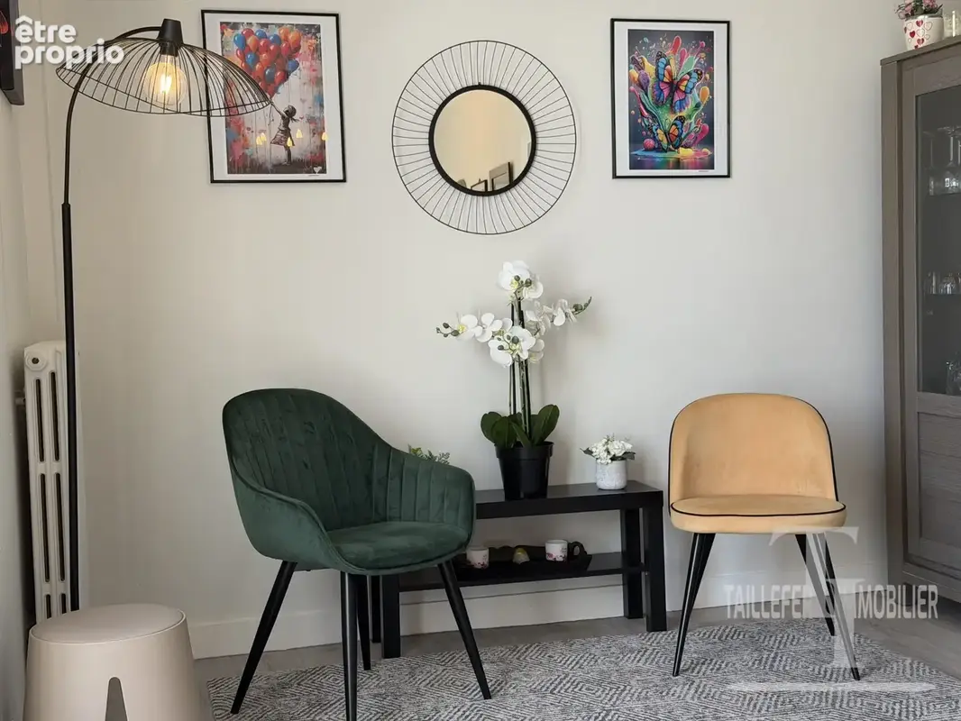 Maison 5 pièces 154 m² à vendre à Bussac (24352) - photo 7