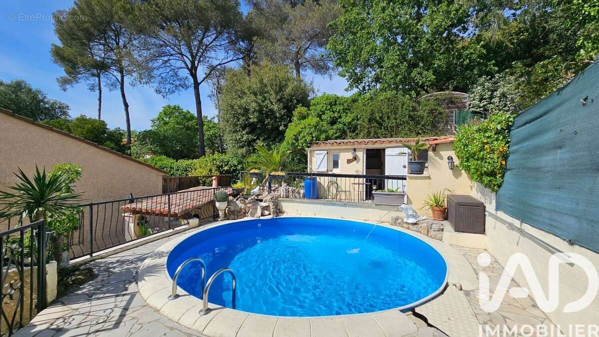 Photo 7 - Maison à FREJUS
