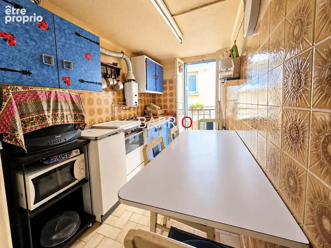Maison 3 pièces 43 m² à vendre à Argeles-Sur-Mer (66700) - photo 3