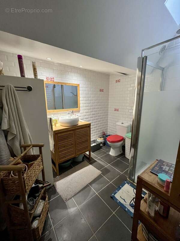 Appartement à AUXERRE