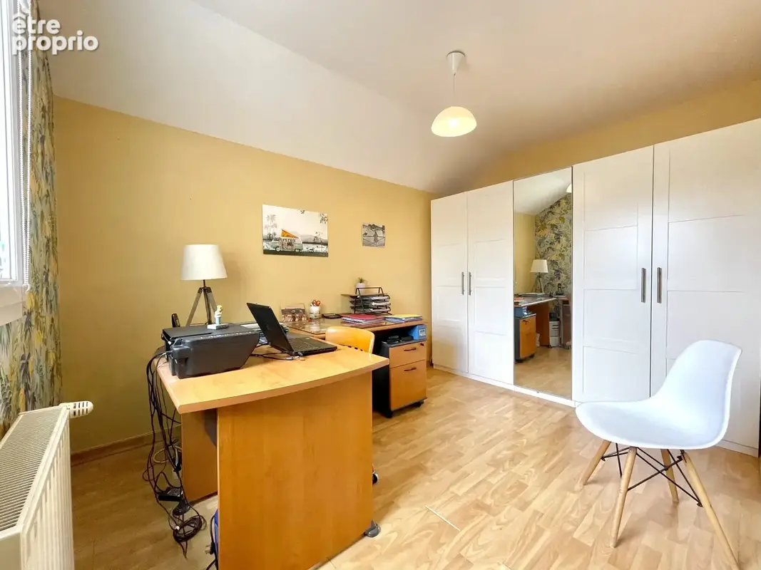 Maison au coeur de Lebisey - photo 9