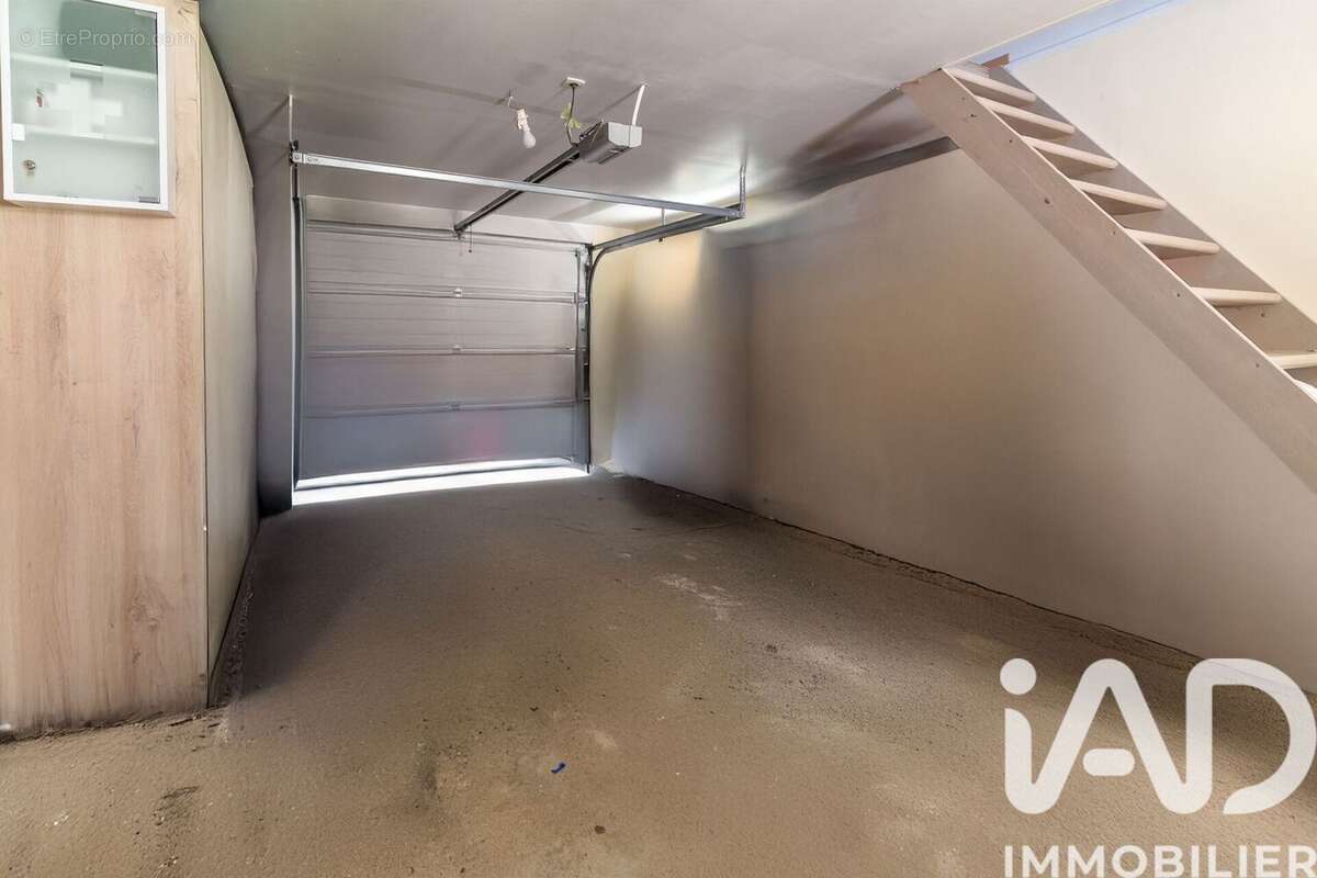 Photo 7 - Maison à LAGNY-SUR-MARNE