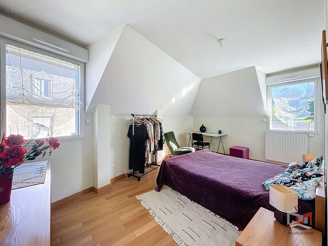 Appartement à LANNION