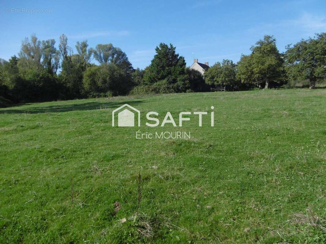 Photo 2 - Maison à SEGRE